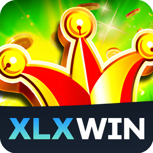 Logo Oficial XLXWIN Download
